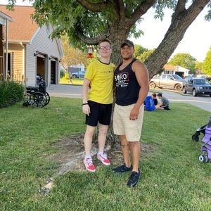 Meet your Posher, Zane